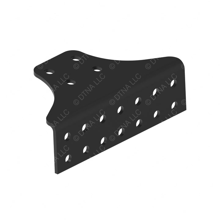 15-25440-000 GUSSET-UPPER,HEAVY DUTY CROSSMEMBER,6-PC
