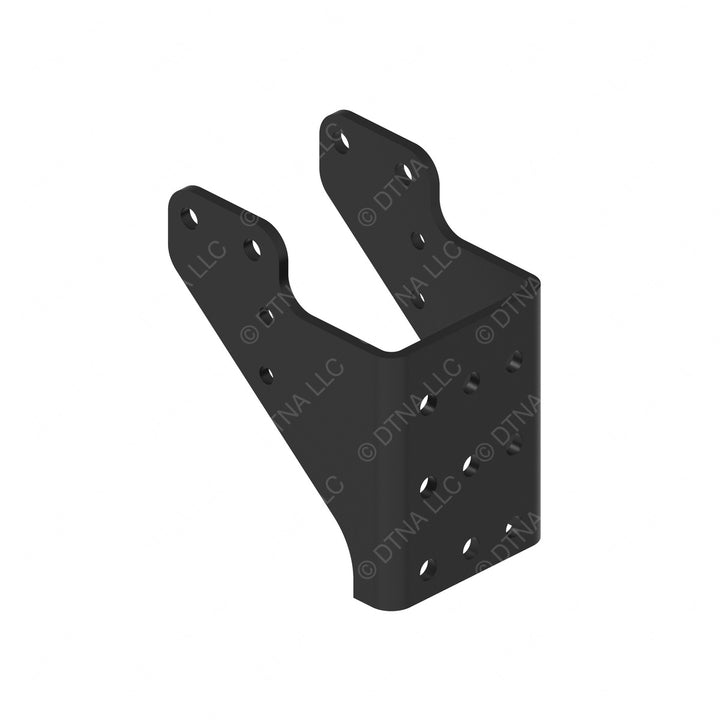 15-25532-002 BRACKET-WST,GUSSET,CROSSMEMBER,3/8 SC