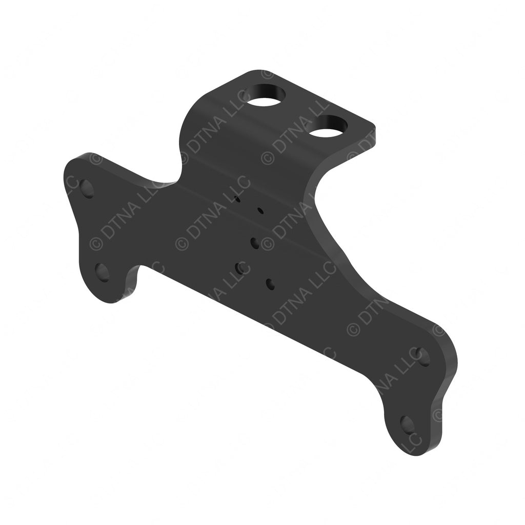 15-25836-000 CROSSMEMBER-ENGINE,FRONT,6900 RWD,DD15