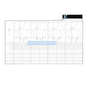 15-25877-330 10.00*300-50KSI,RH FRAME