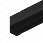 15-25880-228 FRAME RAIL-LH,10.06IN. 280IN. -120KSI