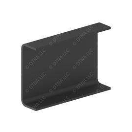 15-25881-380 FRAME-RH,10.19" 417"-80KSI