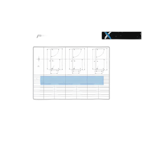 15-25887-272 FRAME-LH,10.94*378-120KSI