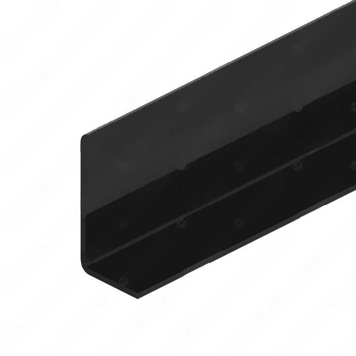 15-25887-274 FRAME RAIL-LH,10.94 INCH 386 IN CHAMBER