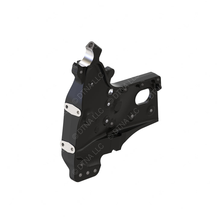 15-25900-000 BRACKET-FORWARD FRAME,FLH,LH,MACHINED,SA