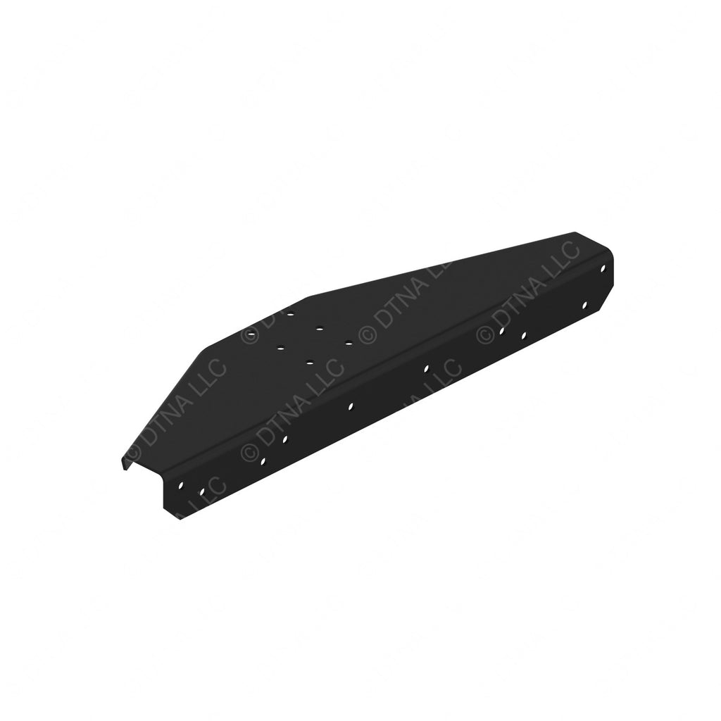 15-26031-001 GUSSET-UPPER,CROSSMEMBER,RH