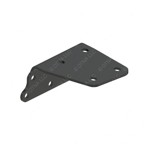 15-26181-001 GUSSET-CROSSMEMBER,FRONT CLOSING,RH