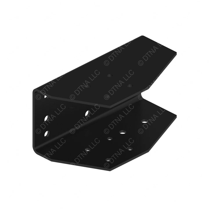 15-26439-007 GUSSET-CROSSMEMBER,RH,FORWARD, NEWAY AD