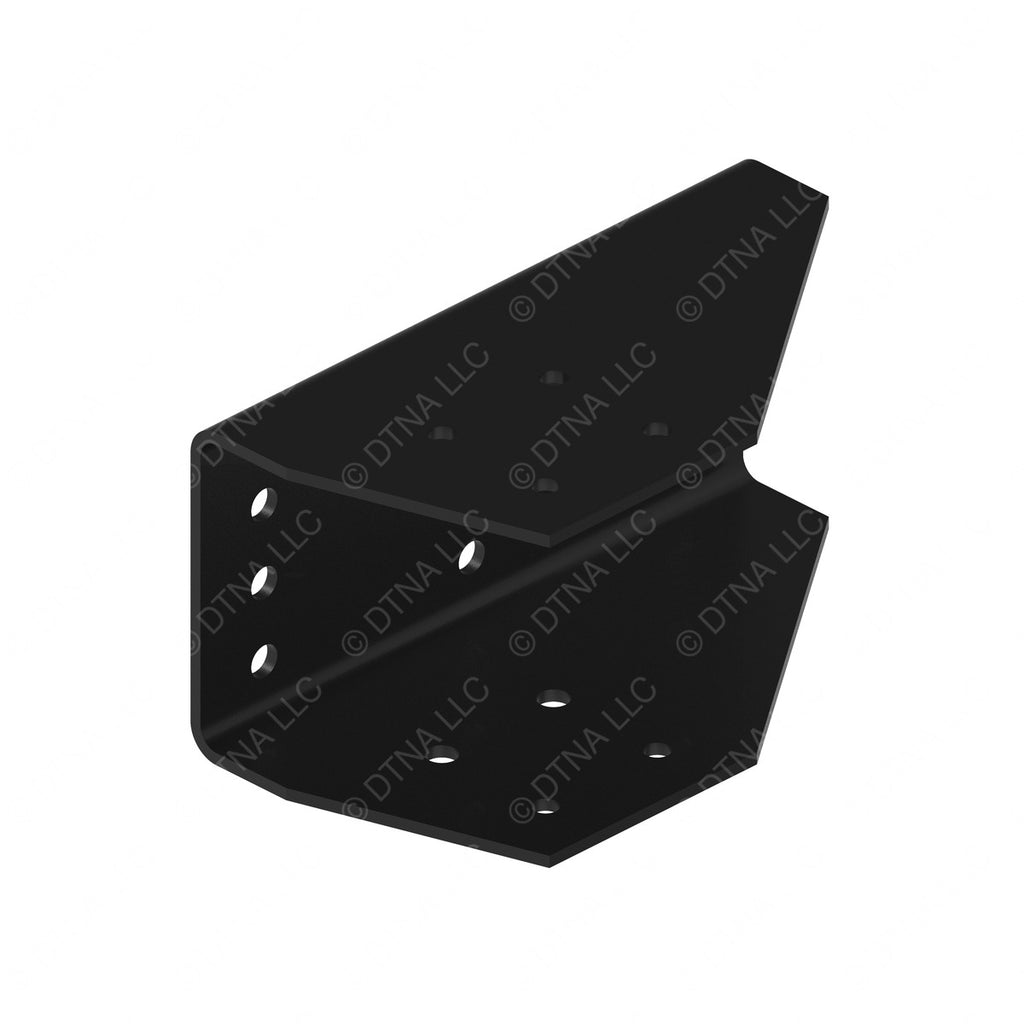 15-26443-007 GUSSET-CROSSMEMBER,RH,REAR,NEWAY AD 246