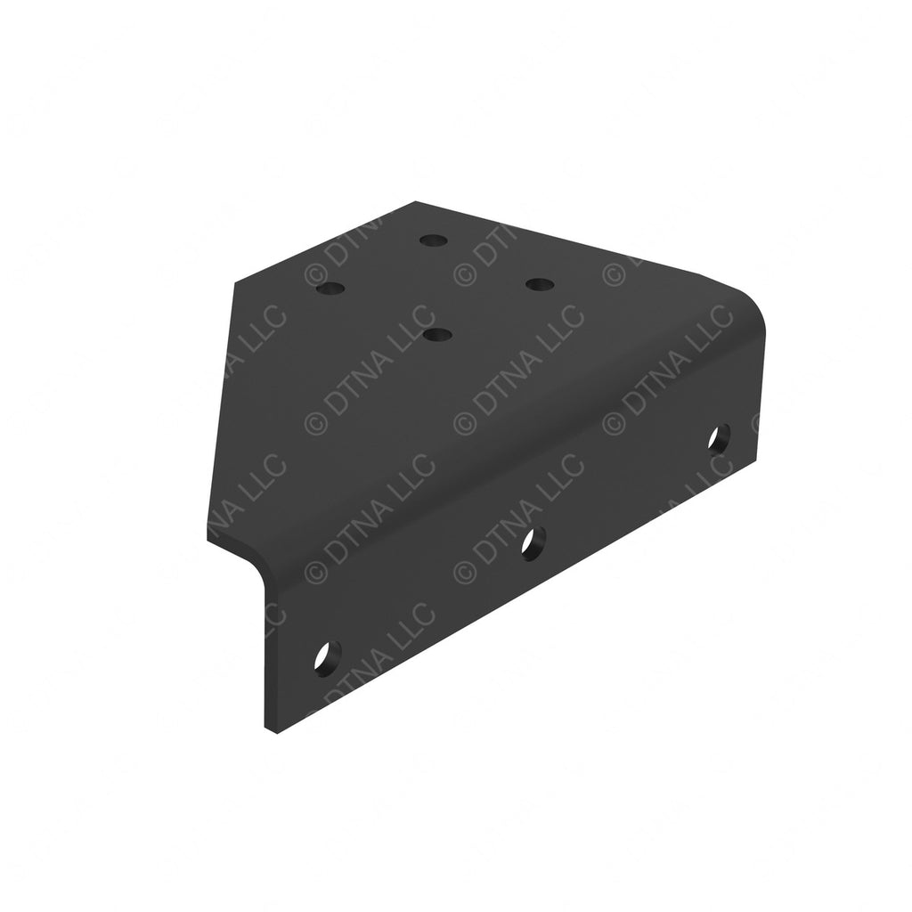 15-26449-007 GUSSET-CROSSMEMBER,RH,UPPER NEWAY AD 252