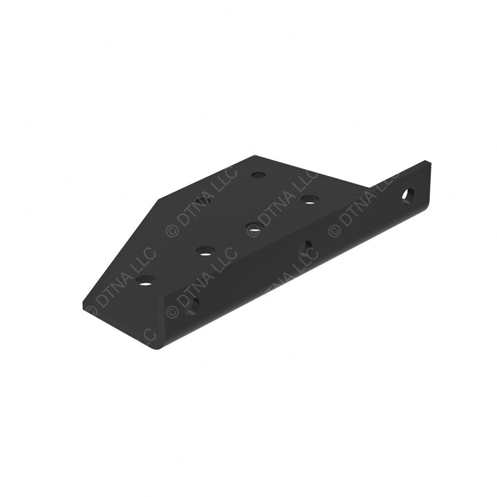 15-26450-003 GUSSET-CROSSMEMBER, RH,LWR NEWAY AD 252