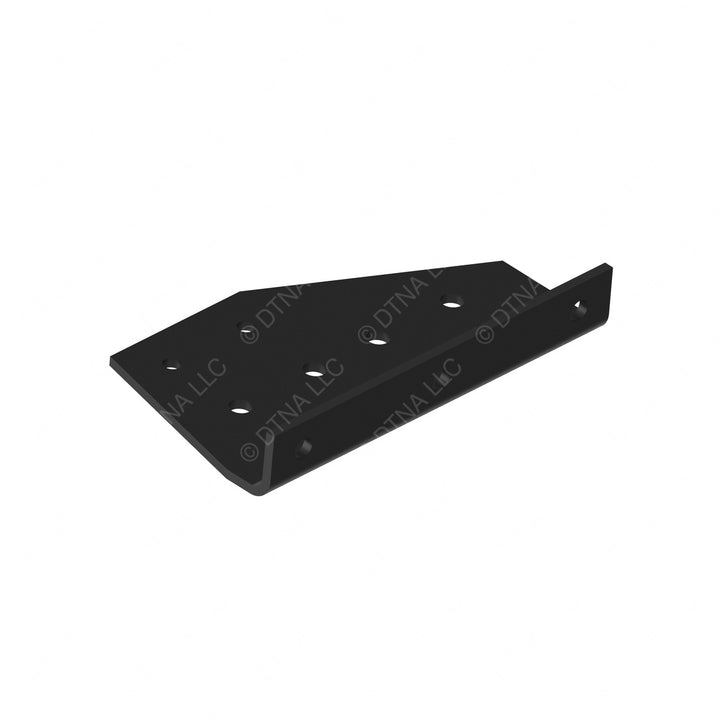 15-26450-004 GUSSET-CROSSMEMBER, LH,LOWER NEWAY AD 25