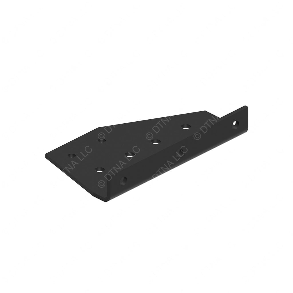 15-26450-006 GUSSET-CROSSMEMBER, LH,LOWER NEWAY AD 25