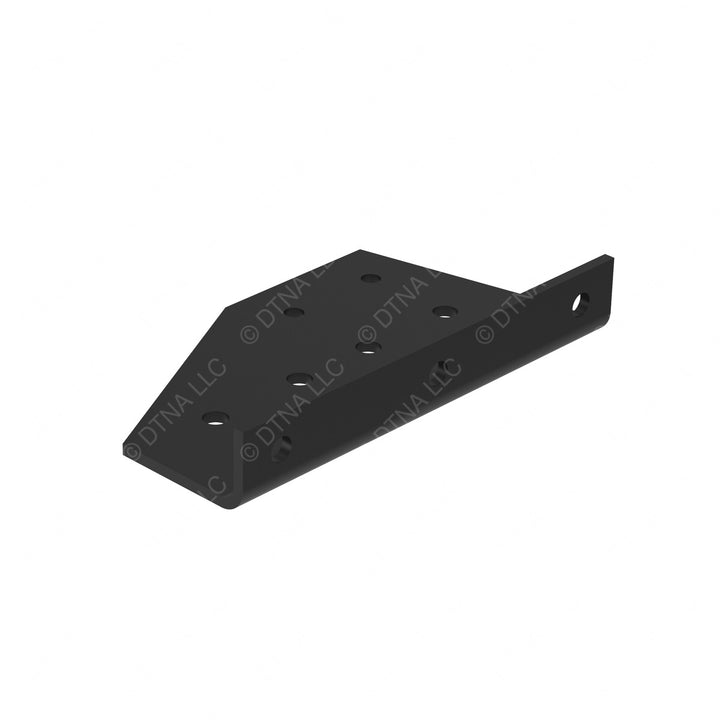 15-26450-007 GUSSET-CROSSMEMBER, RH,LOWER NEWAY AD 25