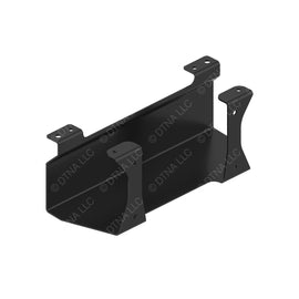 15-26844-000 BRACKET-COOLER GUARD,FA,DC