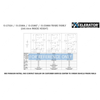 15-27024-860 FRAME RAIL-LH,10.81" X 315",120KSI,G