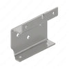 15-27055-000 BRACKET-MOUNTING,ENG CMBR,FR,GALV,LH