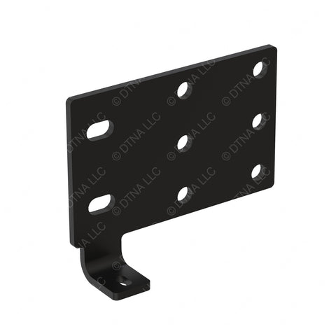 15-27162-000 BRACKET-FRONT BUMPER,LH