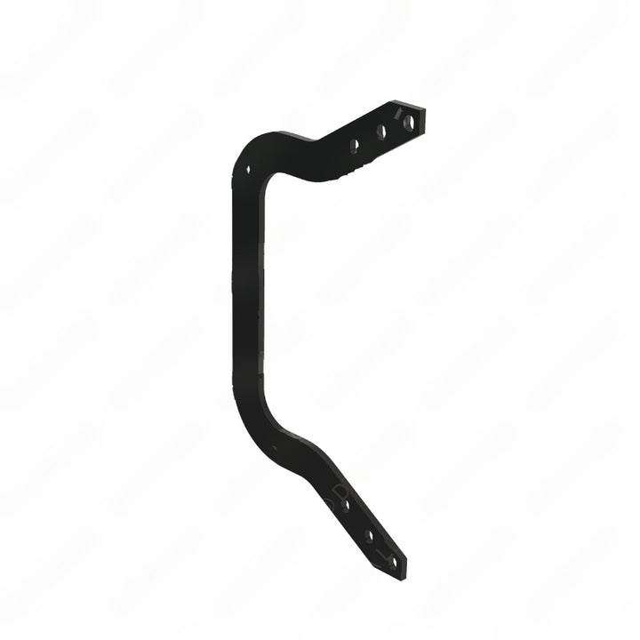 15-28002-000 CROSSMEMBER-OVERSLUNG,REPTO,PTO SLOTS