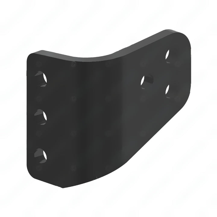 15-28096-000 BRACKET-ENG SUPPORT XM,LH,DD13,LOWMX