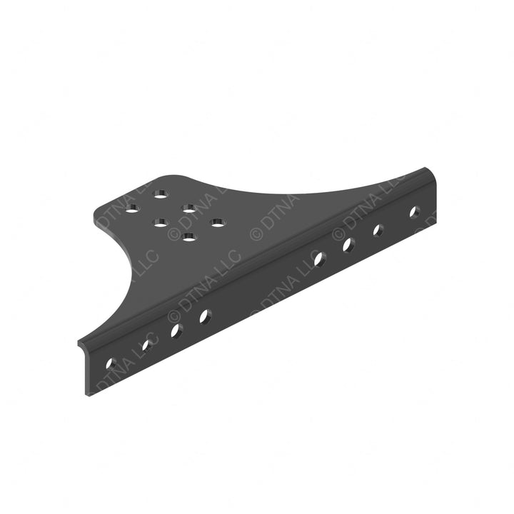 15-28337-000 GUSSET-LWR,BOGIE,46K,6BOLT