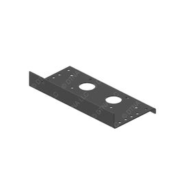 15-28399-000 SHEAR PLT,TOWHOOK/RAD MNT