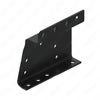 15-28835-004 BRKT,ENG XM,MDEG,10",LH,100KSI