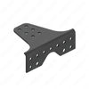 15-29005-000 GUSSET-UPR,BOGIE XM,40K AIRLNR
