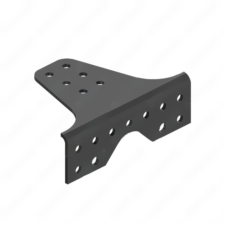 15-29005-000 GUSSET-UPR,BOGIE XM,40K AIRLNR