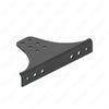 15-29006-000 GUSSET-LWR,BOGIE XM,40K AIRLNR