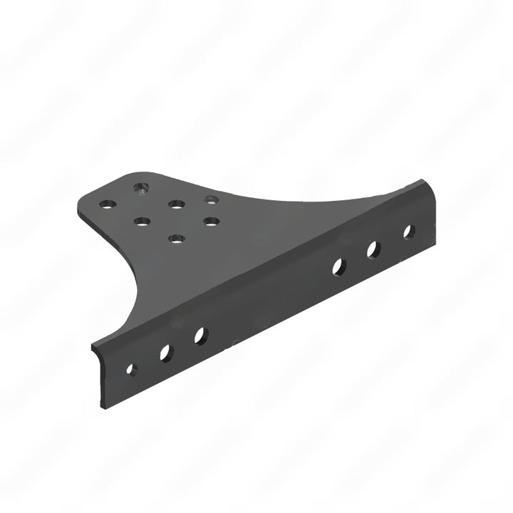 15-29006-000 GUSSET-LWR,BOGIE XM,40K AIRLNR