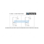 15-29608-160 FRAME-FRONT,160.25IN,XCM,LH