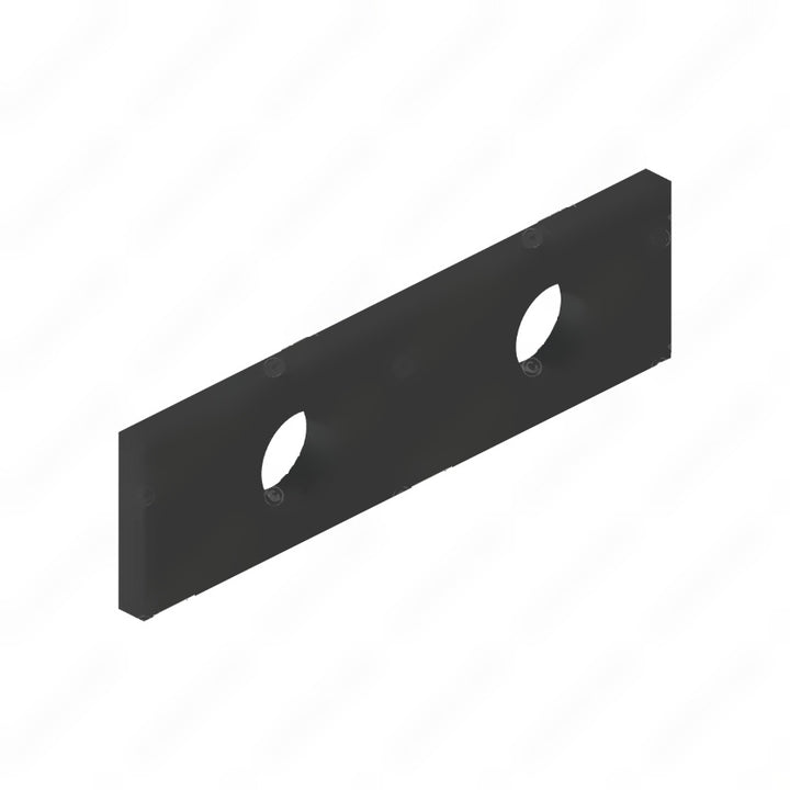 15-30003-002 STIFFENER,GUSSET,LOWER