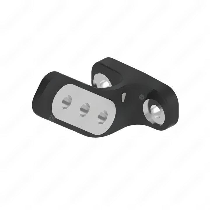 15-30091-001 MOUNT-CROSSMEMBER,MT,GAS,RH