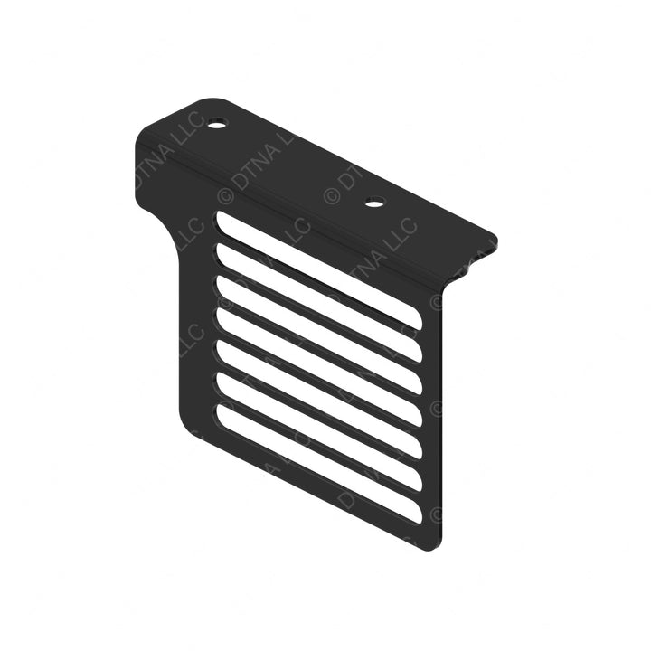 15-30094-001 GUARD-RADIATOR,M2,RADAR,RH