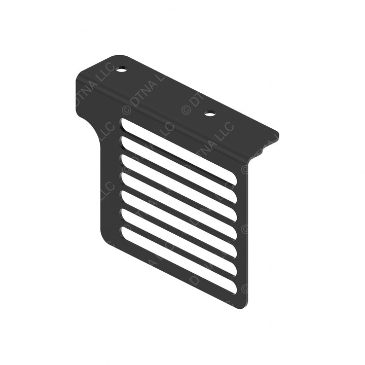 15-30094-003 GUARD-RADIATOR,B2,RADAR,RH,BLK