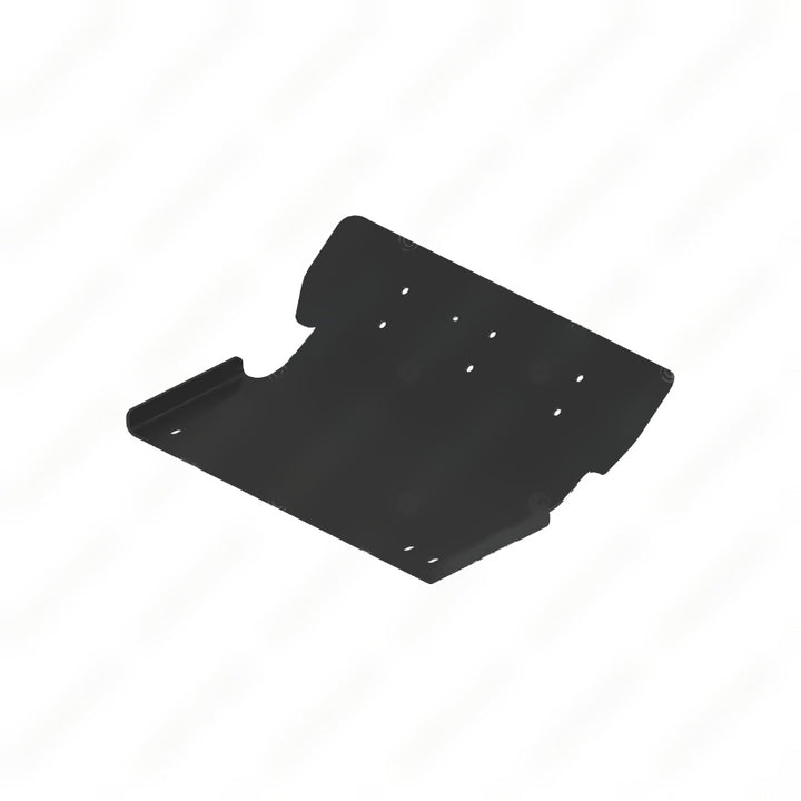 15-30125-000 SKID PLATE,LOWER,SFA