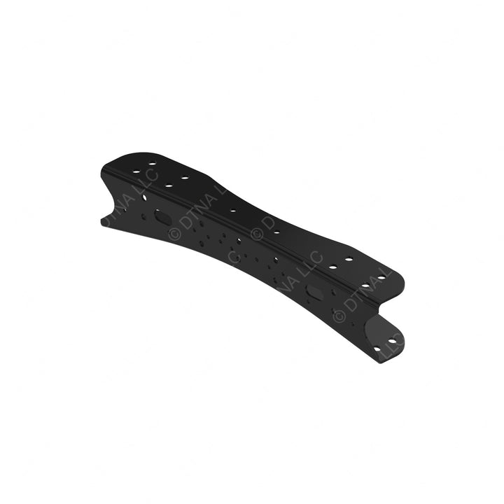 15-30244-000 CHNL-HVY DTY XM,5 PC,BOLTED