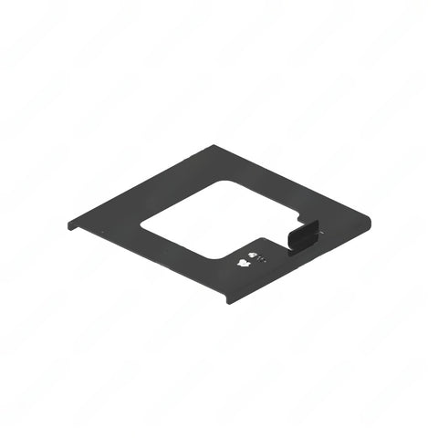 15-30413-000 TRAY - COMPONENT MOUNTING, FRONT BOX, EL