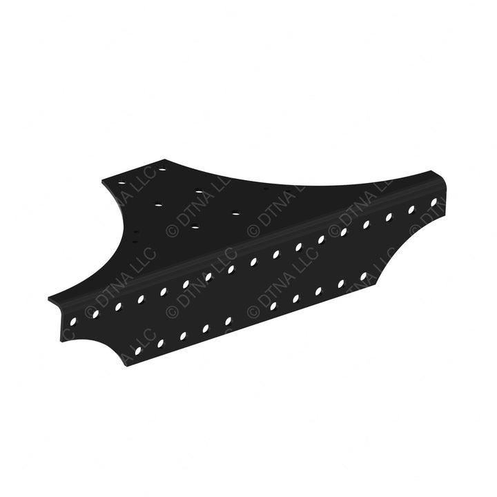 15-30564-000 GUSSET-UPR,HMX EX,1/4THK,834W