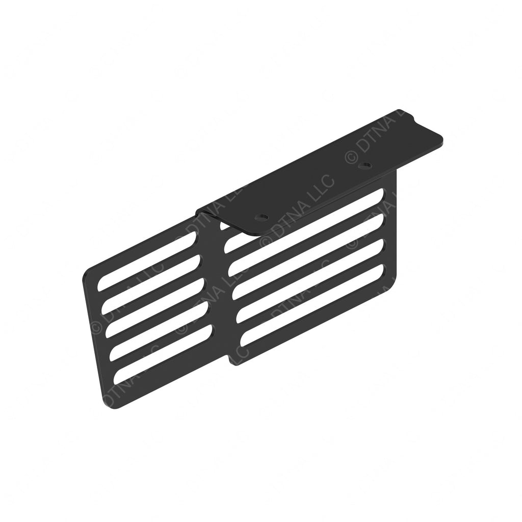 15-30573-000 GUARD-RADIATOR,EM2,RADAR,LH