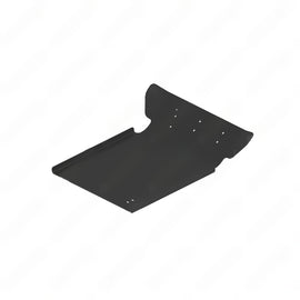 15-30612-000 SKID PLATE LWR,SBA,DD15/16