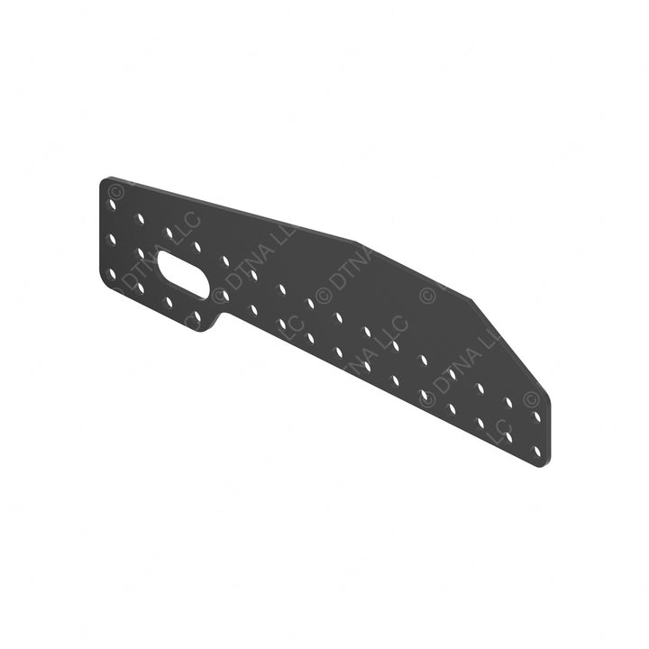 15-30714-001 PLATE-MIXER,BOC,CUTOUT,200MM