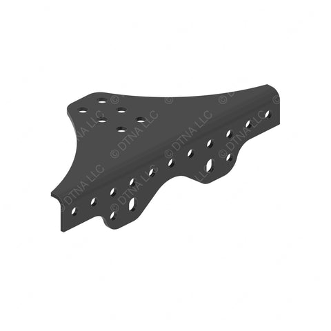 15-30721-000 GUSSET-A/L,BOGIE,UPR,HD,FLWBLW