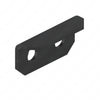15-30825-000 STIFFENER,GUSSET-UPR