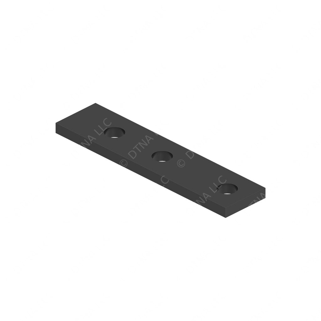 15-31005-000 SPCR-EOF,FLG MTD XMBR,3/8