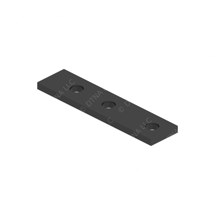 15-31005-000 SPCR-EOF,FLG MTD XMBR,3/8
