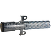15-630PDC PLUG-ELECTRICAL 6WAY W/CA