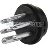 15-724DSP InsertSocket7Way