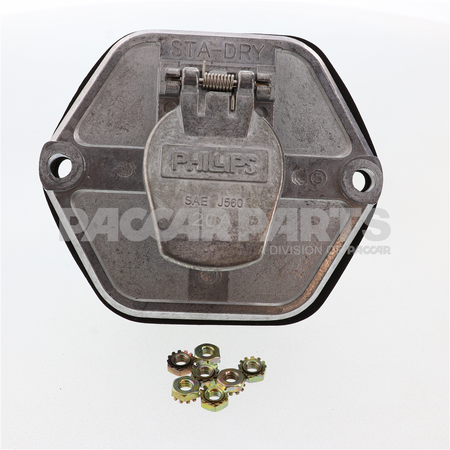 15-762PDC SOCKETBREAKER-20AMP  V509